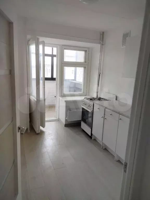 1-к. квартира, 37,6 м, 5/9 эт. - Фото 1