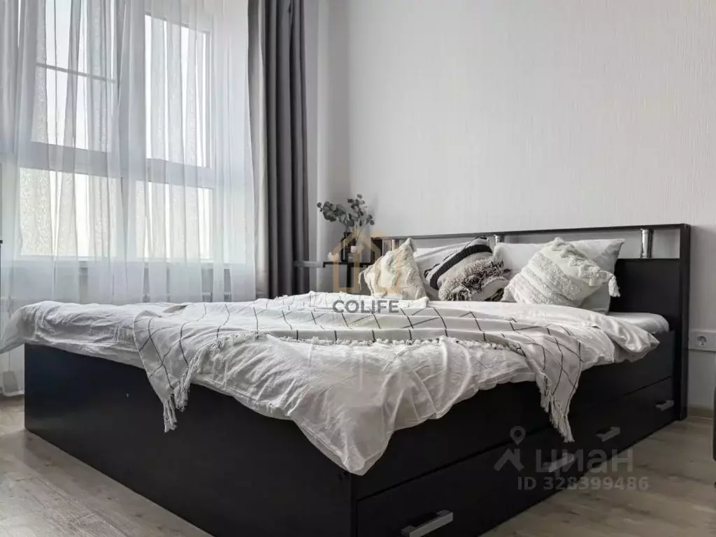 1-к кв. Москва ул. Нижняя Хохловка, 8 (39.6 м) - Фото 1