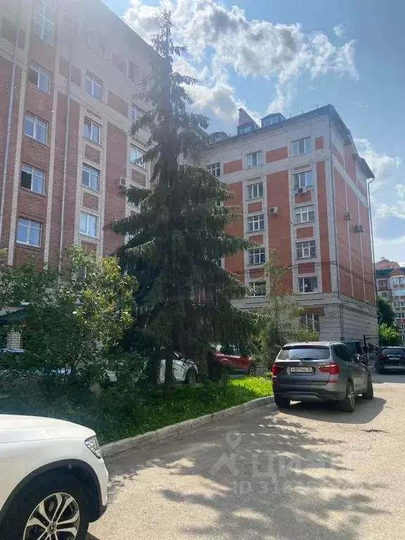 1-к кв. Татарстан, Казань Хороводная ул., 50 (26.0 м) - Фото 0