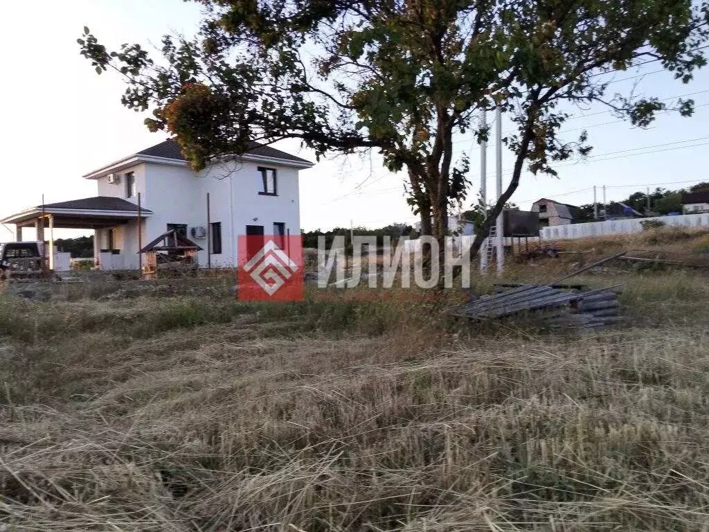 Участок в Севастополь Гераклея-2 СНТ,  (4.2 сот.) - Фото 2