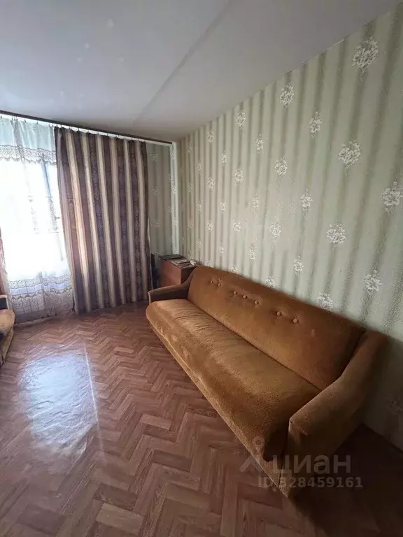 1-к кв. Белгородская область, Белгород ул. Щорса, 39а (33.8 м) - Фото 1