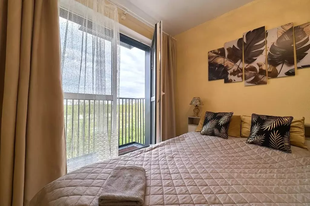 1-к кв. Калужская область, Обнинск ул. Курчатова, 25/5 (35.0 м) - Фото 2