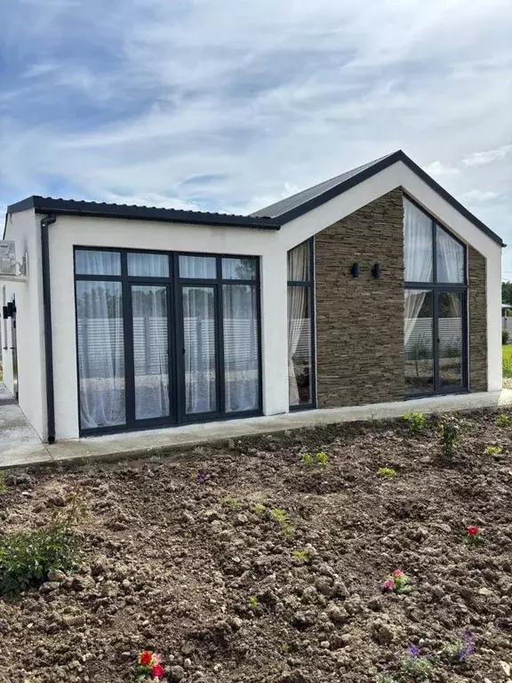 Дом в Севастополь Район Северная сторона,  (80 м) - Фото 1