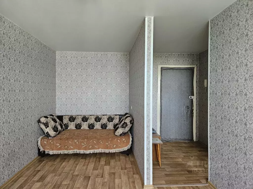 1-к кв. Свердловская область, Екатеринбург ул. Большакова, 95 (28.0 м) - Фото 2