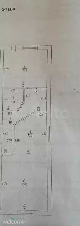 Дом 75 м на участке 3,5 сот. - Фото 0
