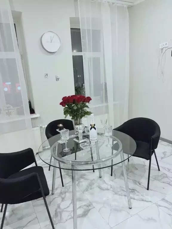 2-к кв. Санкт-Петербург Лиговский просп., 235 (70.0 м) - Фото 2