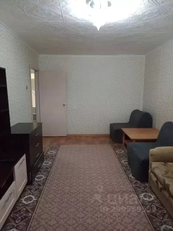 1-к кв. Саха (Якутия), Удачный Мирнинский район, Новый Город мкр, 33 ... - Фото 1