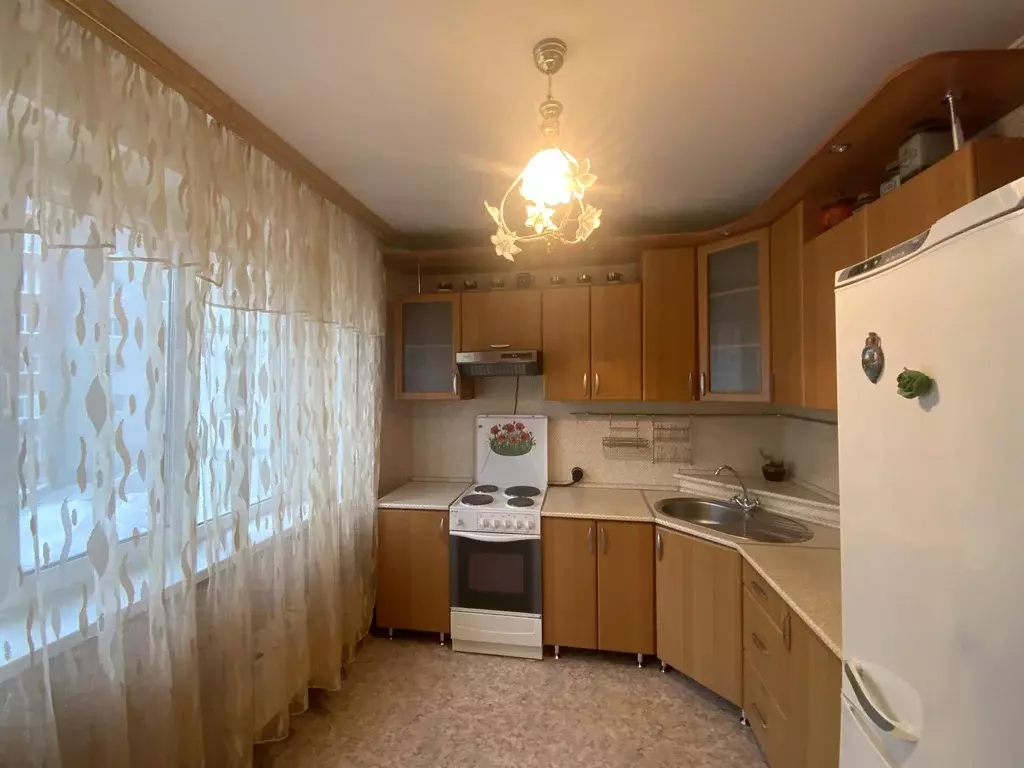 Квартира, 3 комнаты, 75.2 м - Фото 0