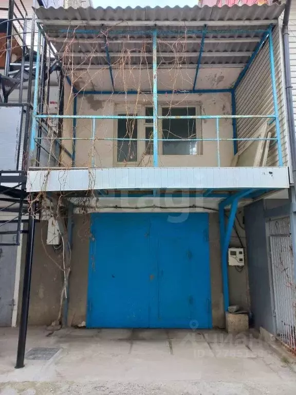 Таунхаус в Крым, Феодосия муниципальный округ, Коктебель пгт ул. ... - Фото 1