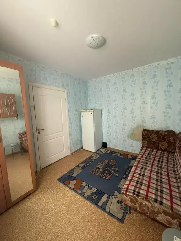 Комната Пермский край, Пермь ул. Генерала Черняховского, 57 (9.5 м) - Фото 1