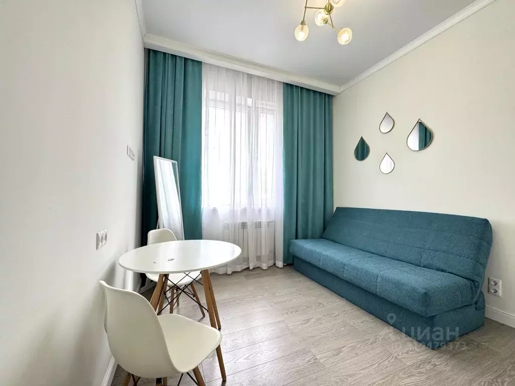 Студия Москва ул. Радио, 14С1 (20.0 м) - Фото 0