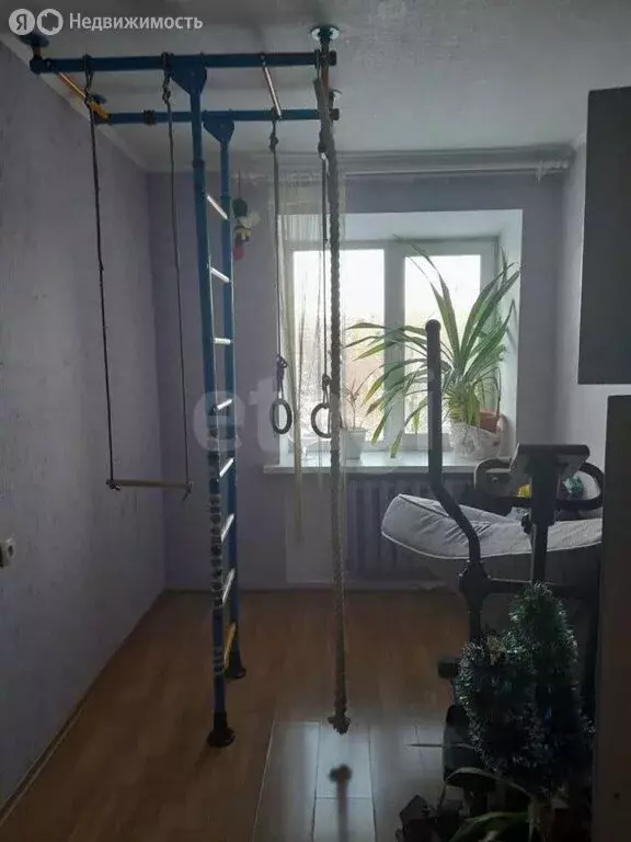 3-комнатная квартира: Лесково, 42 (62.5 м) - Фото 1