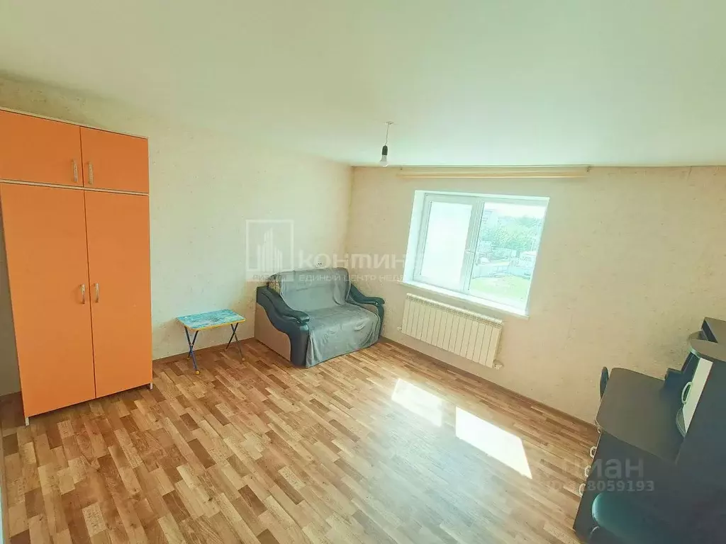 1-к кв. Владимирская область, Ковровский район, пос. Малыгино ул. ... - Фото 2