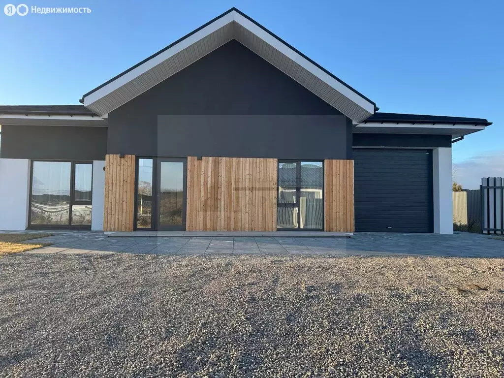 Дом в Тюмень, территория СОСН Агросад-Тюмень (107 м) - Фото 2