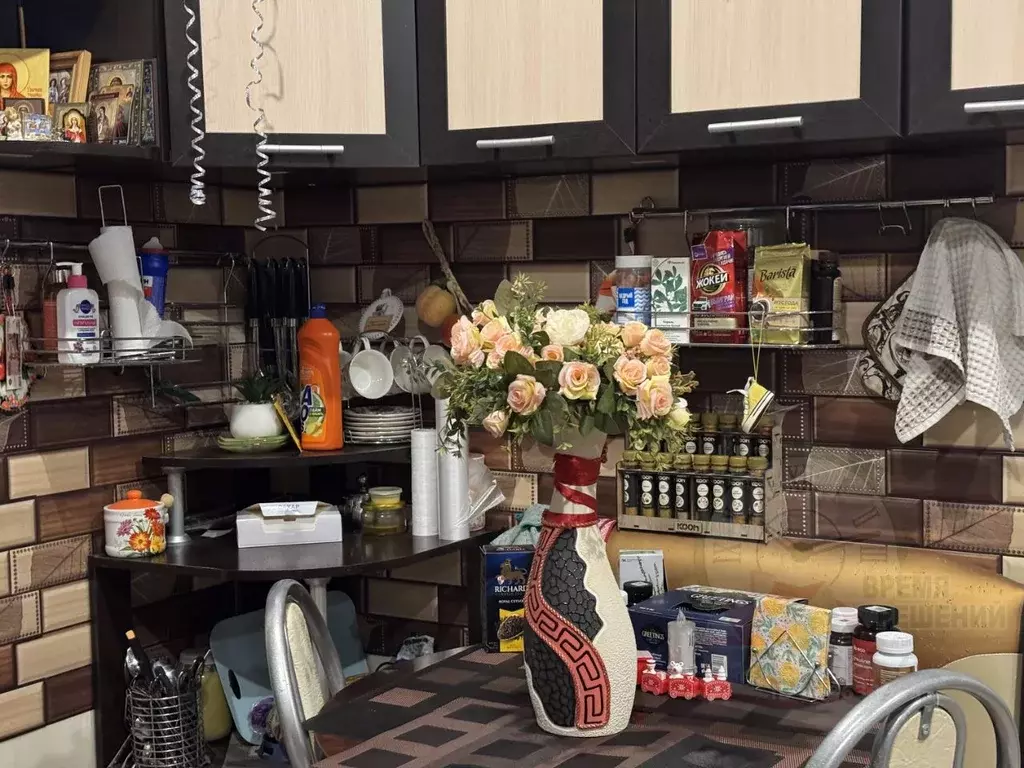 Комната Московская область, Королев просп. Королева, 6а (19.3 м) - Фото 1