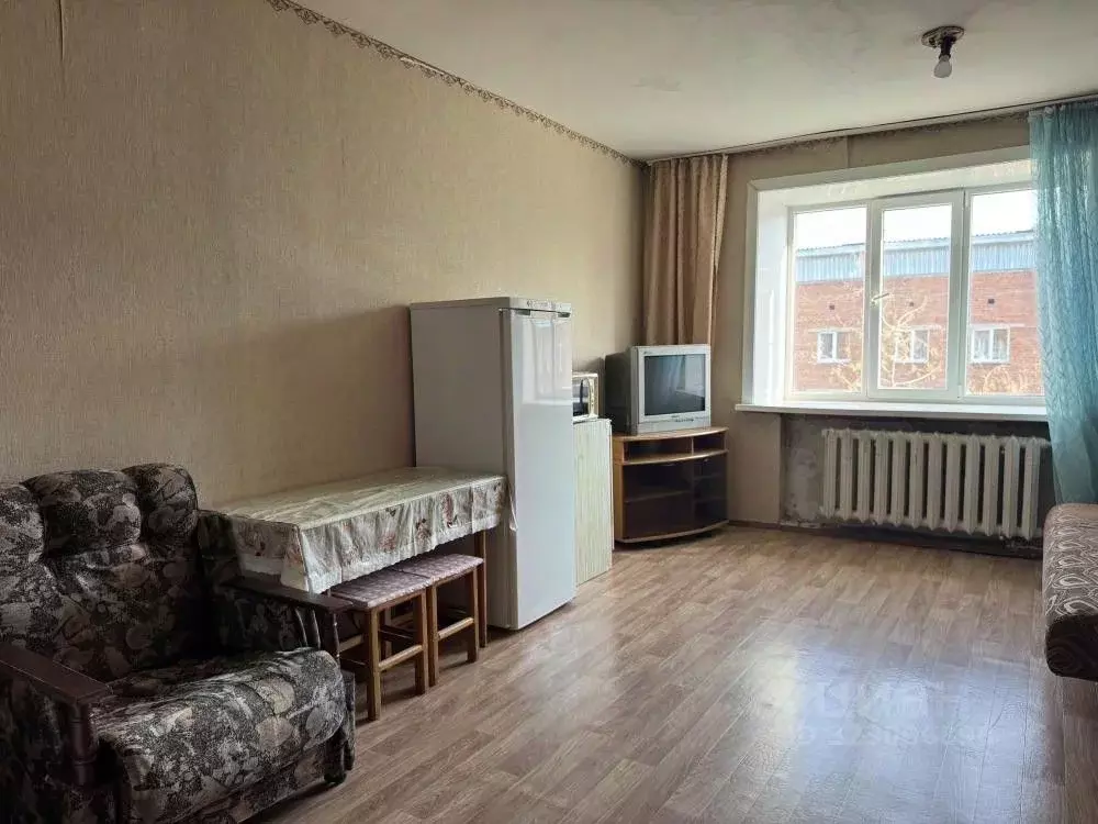 Комната Иркутская область, Иркутск ул. Трилиссера, 52 (19.4 м) - Фото 2