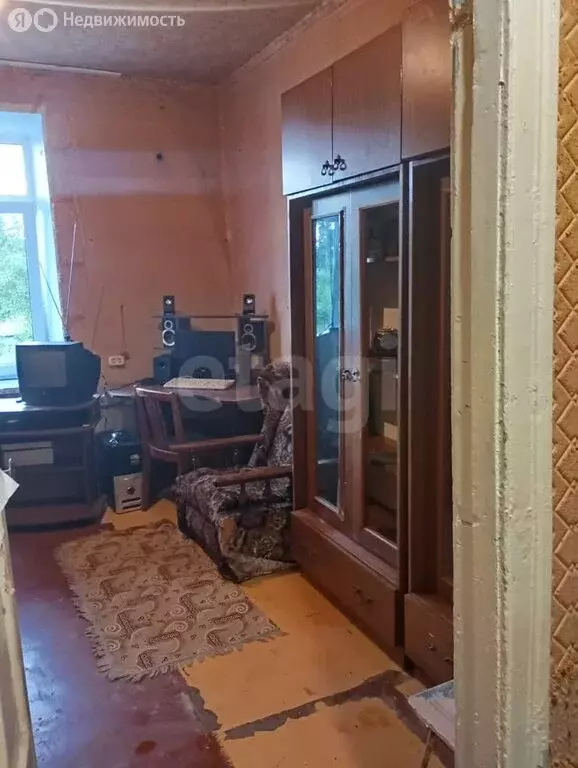 2-комнатная квартира: Златоуст, улица Шишкина, 5 (47.3 м) - Фото 1