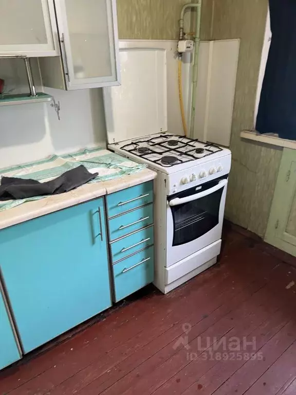 2-к кв. Мурманская область, Мурманск ул. Полярные Зори, 21к3 (44.0 м) - Фото 0