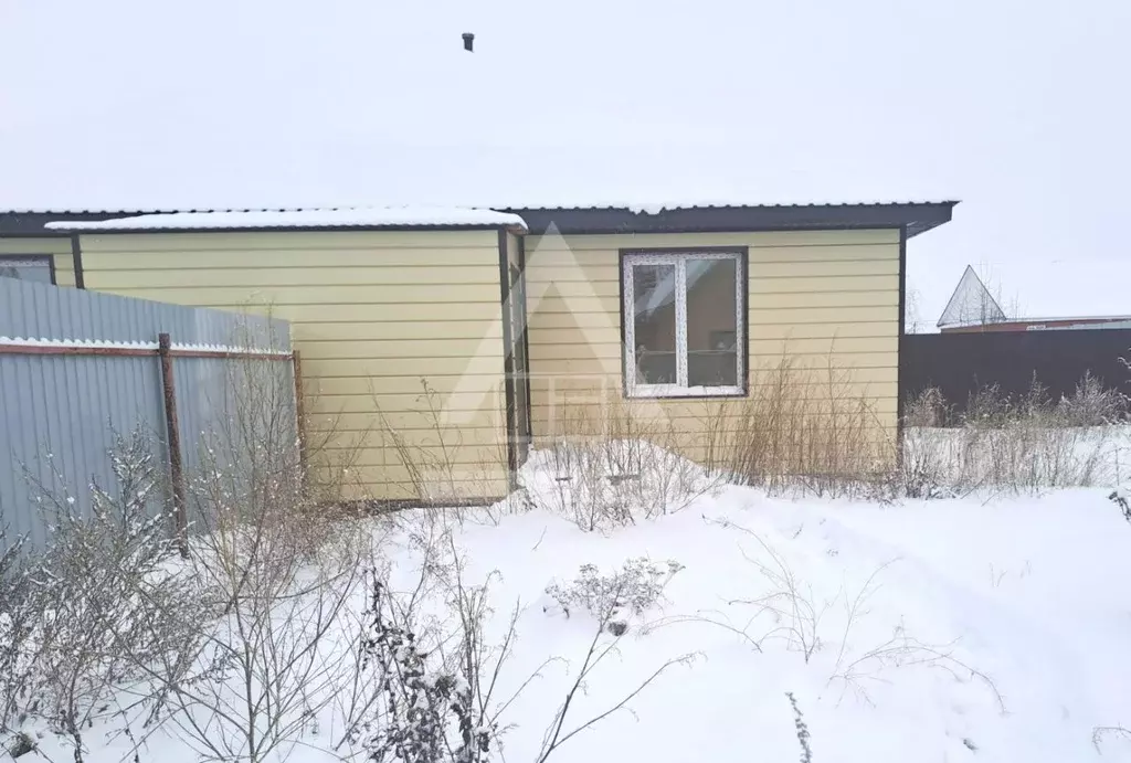 Дом в Челябинская область, с. Кунашак ул. Отрадная, 6 (38 м) - Фото 2