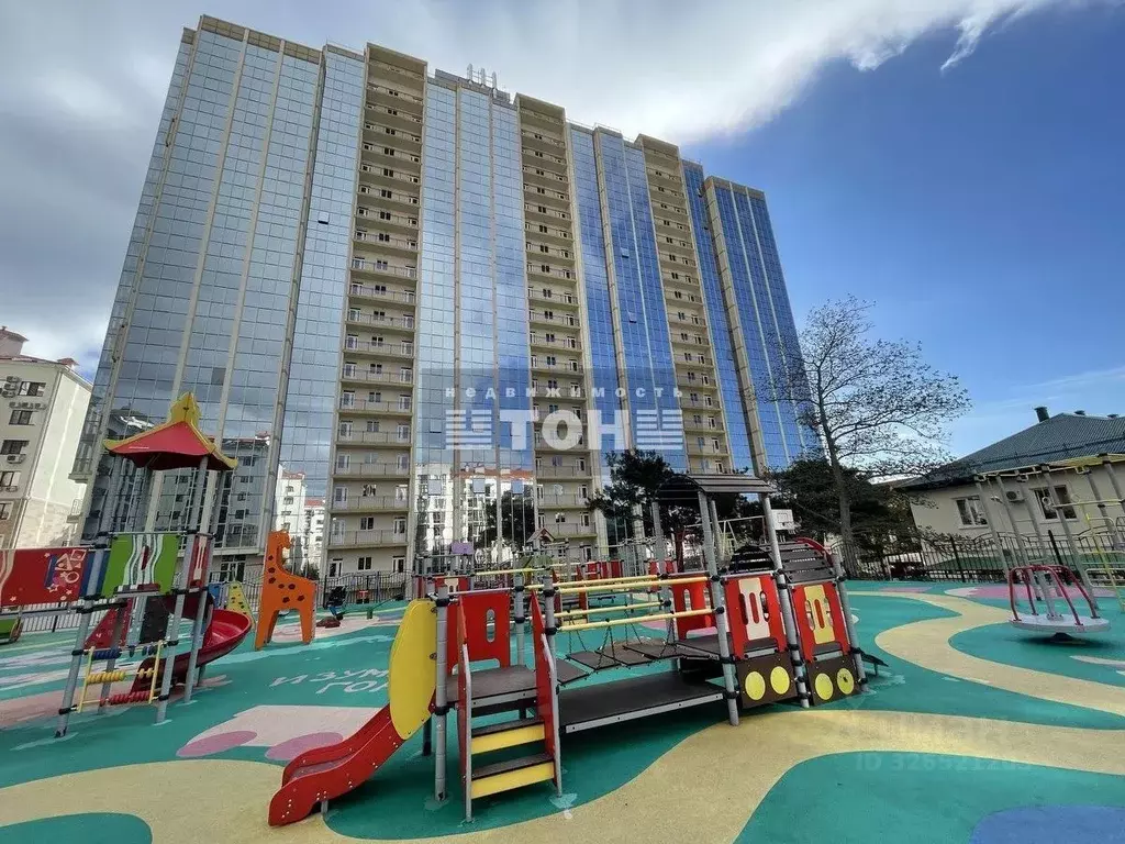 3-к кв. Краснодарский край, Геленджик ул. Мира, 40 (140.6 м) - Фото 2