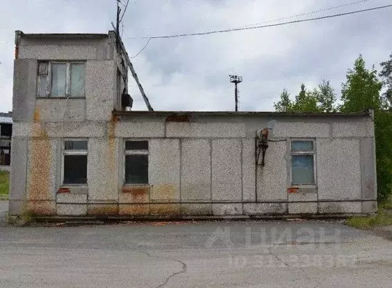 Производственное помещение в Санкт-Петербург Малая Конюшенная ул., 1-3 ... - Фото 0