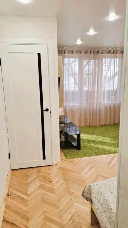 1-к кв. Москва Ереванская ул., 25 (32.0 м) - Фото 1