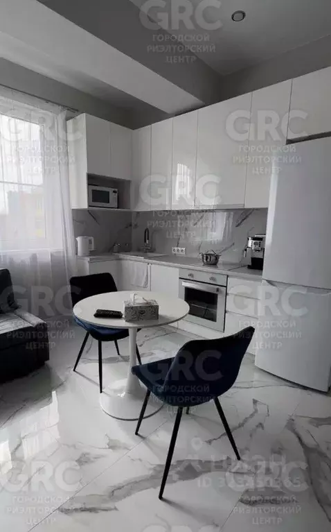 2-к кв. Краснодарский край, Сочи ул. Полтавская, 21Д (40.0 м) - Фото 1