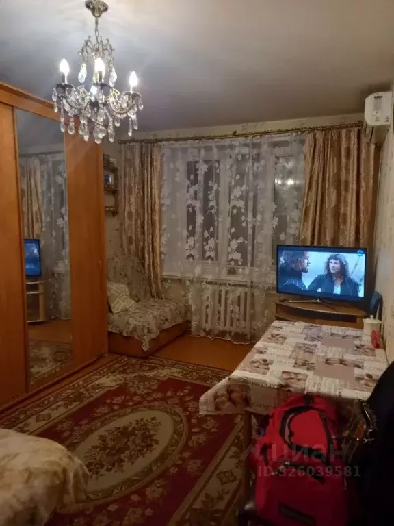 Комната Москва ул. Говорова, 14К4 (18.5 м) - Фото 1