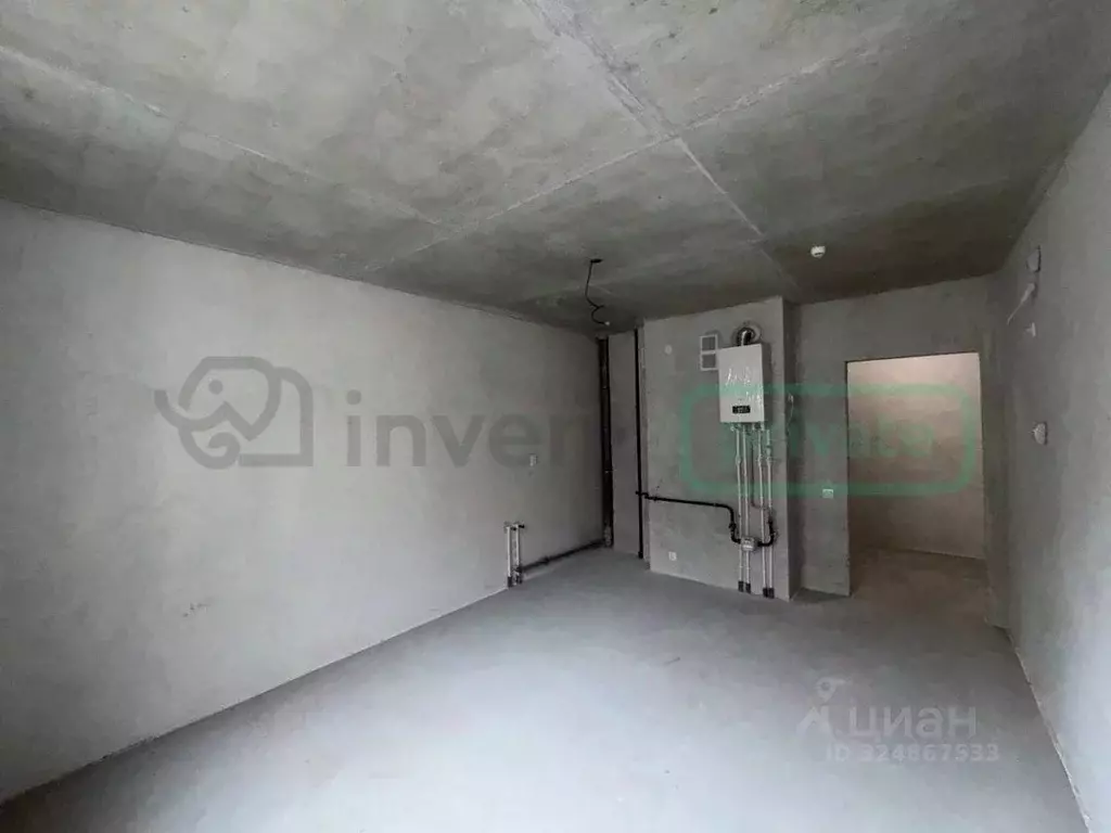 2-к кв. Калининградская область, Калининград ул. Старшины Дадаева, ... - Фото 2