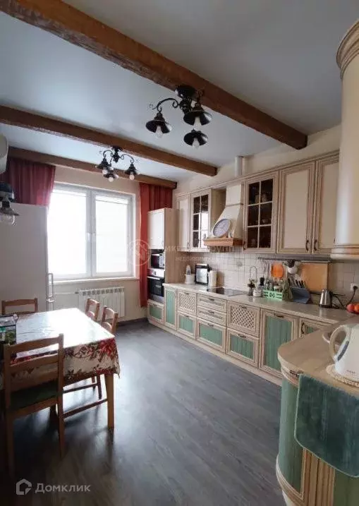 Продаётся 2-к квартира, 68.9 м - Фото 1