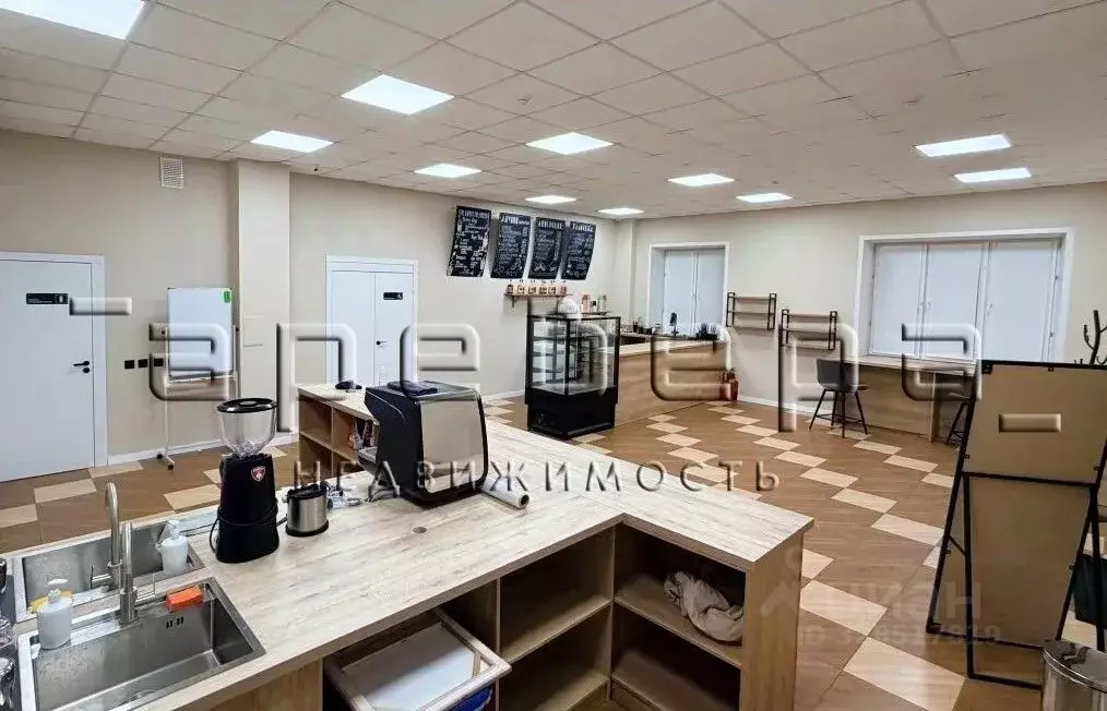 Помещение свободного назначения в Красноярский край, Красноярск ул. ... - Фото 2
