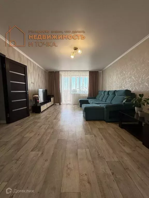 Продаётся 2-к квартира, 76.4 м - Фото 0