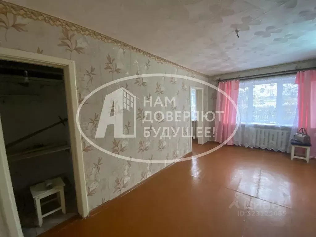 2-к кв. Пермский край, Чусовой Высотная ул., 29 (41.0 м) - Фото 2