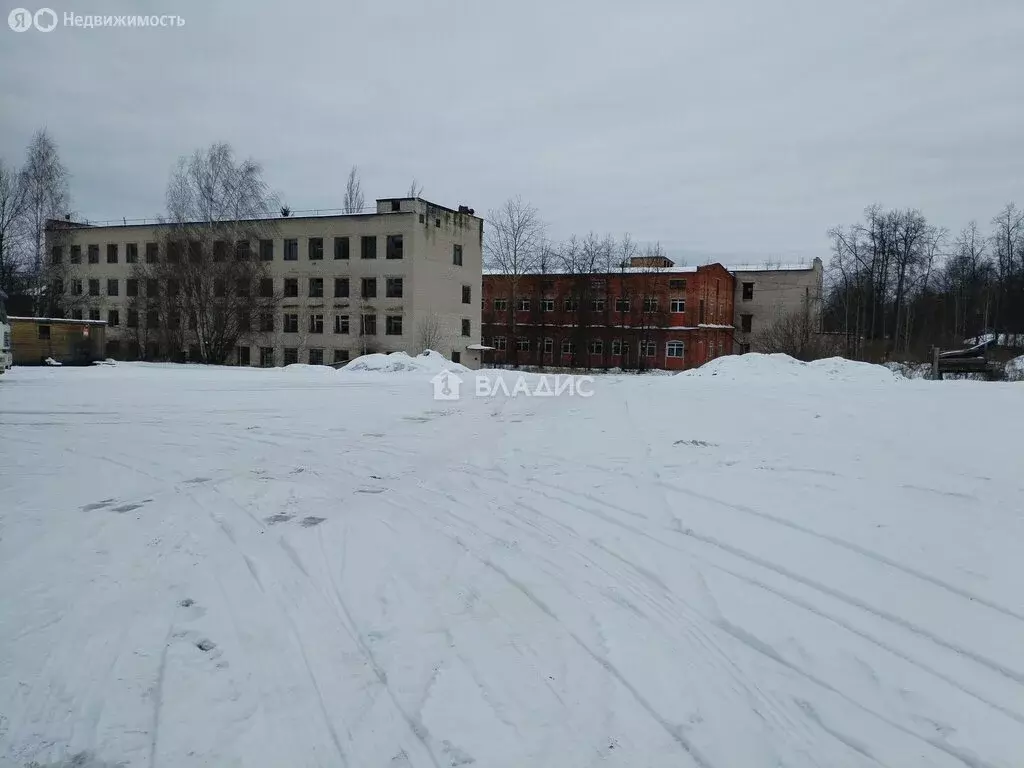 Помещение свободного назначения (700 м) - Фото 1