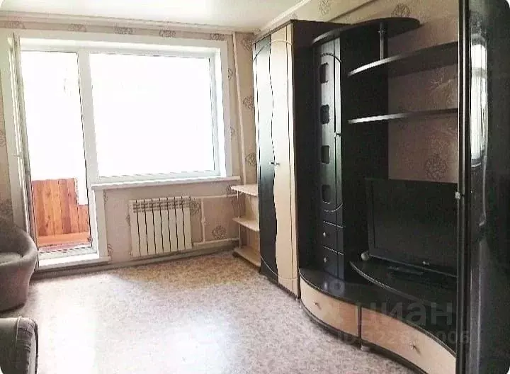 2-к кв. Алтайский край, Бийск Ленинградская ул., 43 (51.7 м) - Фото 2