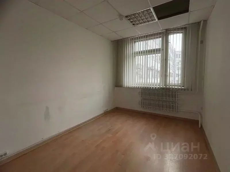 Офис в Санкт-Петербург пл. Конституции, 2 (32 м) - Фото 2