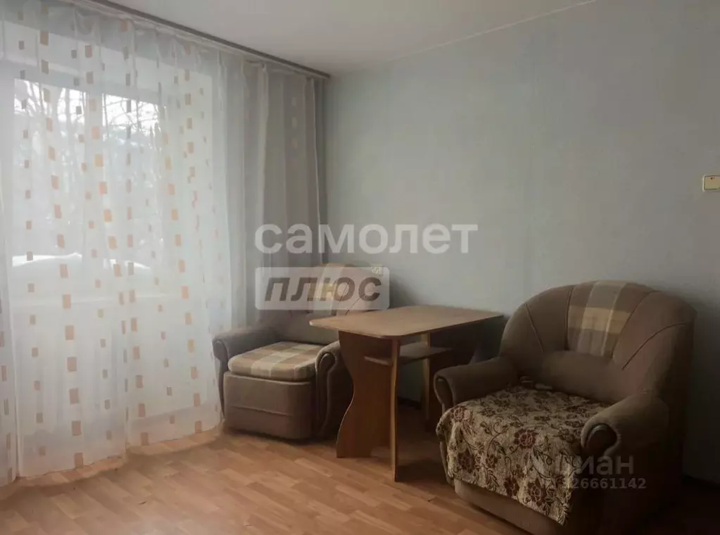 Комната Владимирская область, Александров ул. Первомайская, 73 (13.1 ... - Фото 2