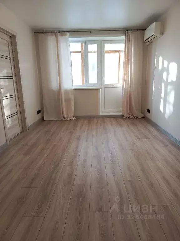 2-к кв. Самарская область, Самара ул. Авроры, 189 (45.4 м) - Фото 2