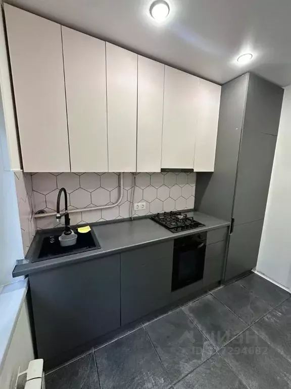 1-к кв. Москва Миклухо-Маклая ул., 39К1 (33.0 м) - Фото 1