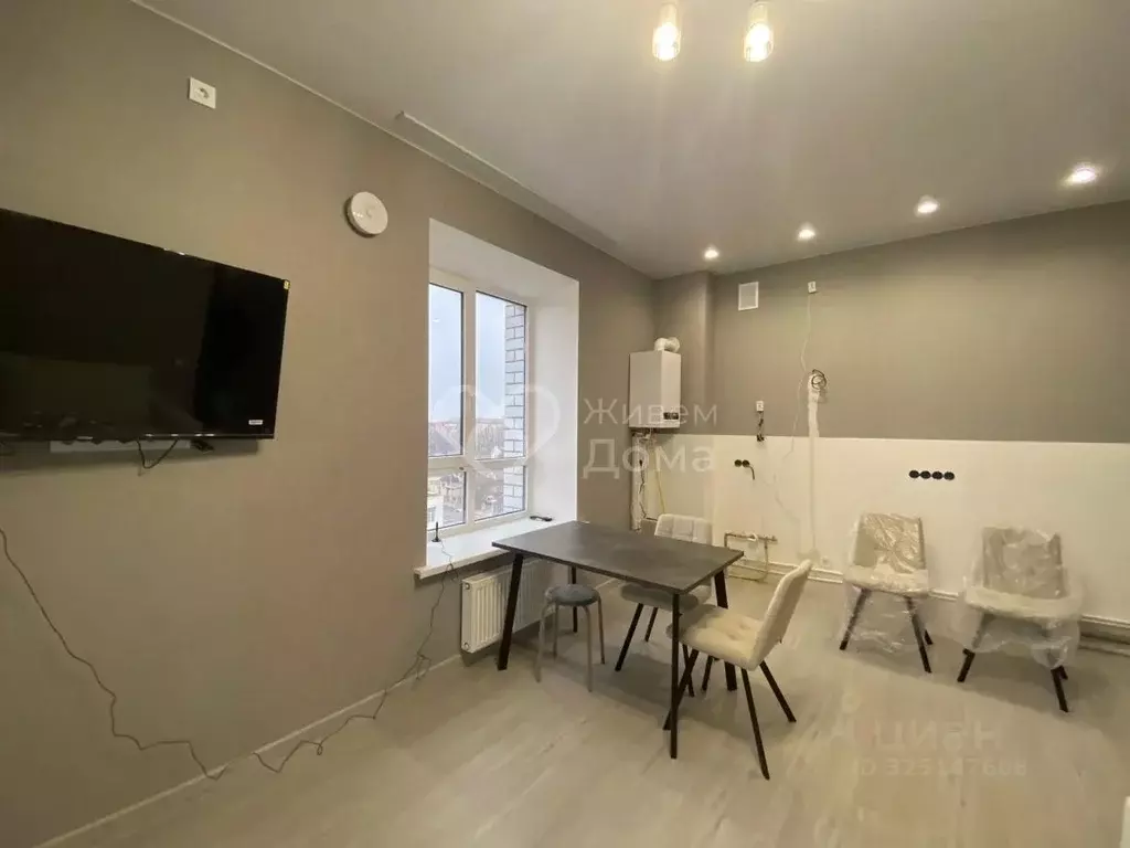 2-к кв. Волгоградская область, Волгоград Новодвинская ул., 18 (60.9 м) - Фото 2