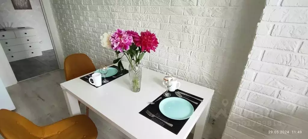 1-к кв. Калининградская область, Калининград Флотская ул., 9 (45.0 м) - Фото 1