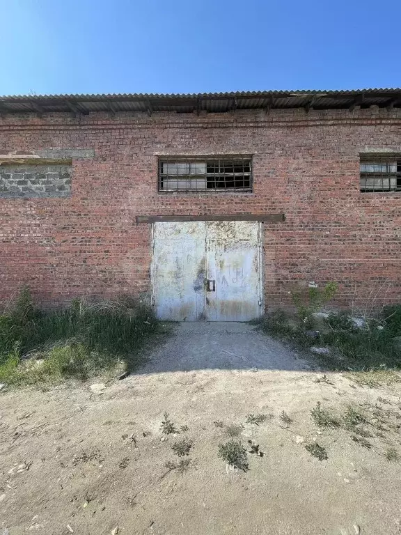 Склад в Иркутская область, Иркутск Гравийная ул., 121 (553 м) - Фото 1