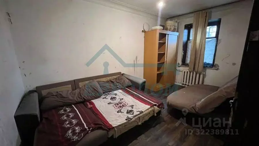 2-к кв. Новосибирская область, Новосибирск ул. Бебеля, 28 (42.0 м) - Фото 2