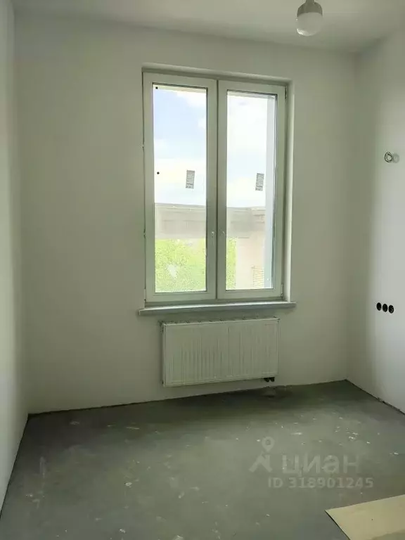 2-к кв. Москва Краснобогатырская ул., 40к7 (41.0 м) - Фото 1