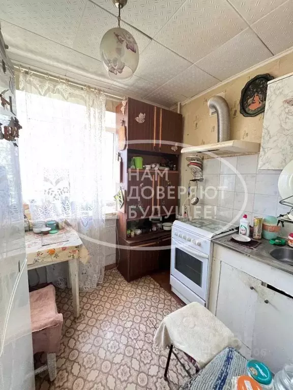 2-к кв. Пермский край, Лысьва ул. Оборина, 2 (44.6 м) - Фото 1