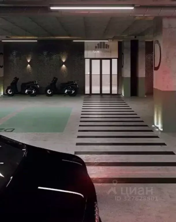 Гараж в Свердловская область, Екатеринбург ул. Московская, 251 (16 м) - Фото 2