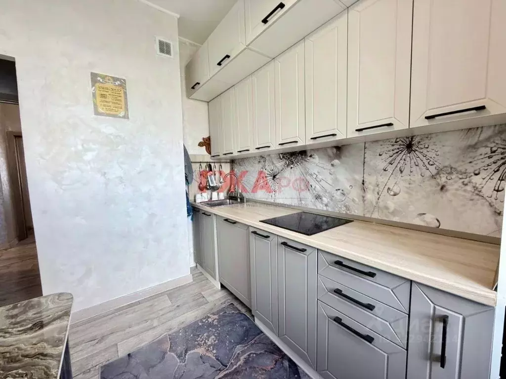 3-к кв. Саха (Якутия), Нерюнгри просп. Ленина, 6 (72.0 м) - Фото 2