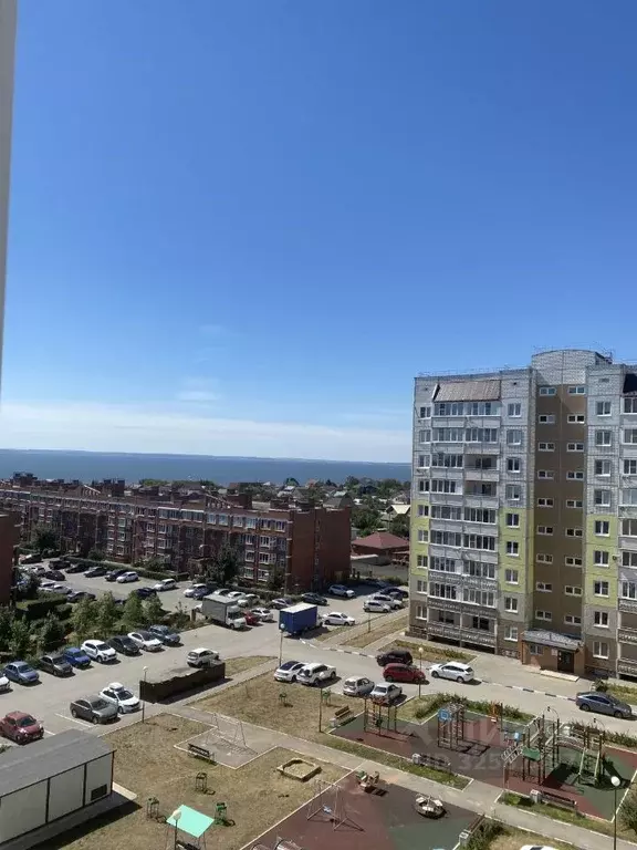 2-к кв. Самарская область, Тольятти Приморский бул., 61 (63.0 м) - Фото 1