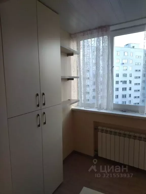 3-к кв. Белгородская область, Старый Оскол Северный мкр, 15 (66.12 м) - Фото 0
