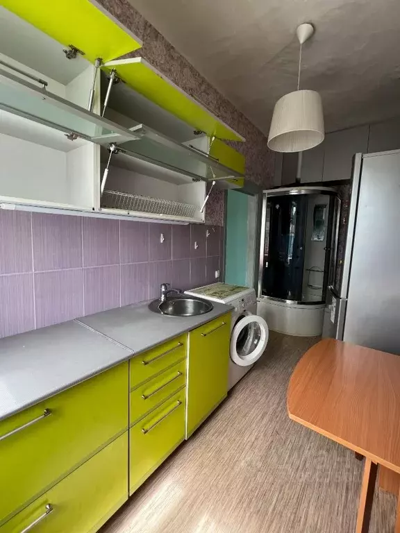 2-к кв. Красноярский край, Красноярск Стрелочная ул., 20А (35.0 м) - Фото 0